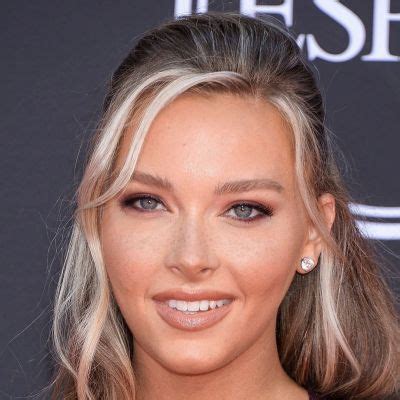 Camille Kostek Biography